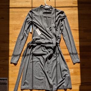 NWT Aritzia Babaton Pavel Wrap Dress